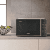 Whirlpool 20 L Solo Microwave Oven Magicook Pro 20SE 50047 | Black