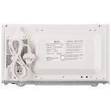 BAJAJ 17 L Solo Microwave Oven-1701MT | White