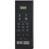 LG 21 L Convection Microwave Oven-MC2146BG | Black