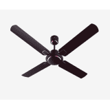 Bajaj Regal Gold NXG 4 blade 1200 mm Ceiling Fan | Wine Red