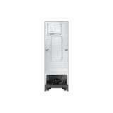 SAMSUNG 244 L  Frost Free Double Door 2 Star Refrigerator | Real Stailness