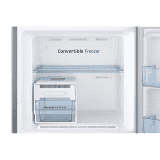 SAMSUNG 244 L  Frost Free Double Door 2 Star Refrigerator | Real Stailness