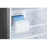 SAMSUNG 244 L  Frost Free Double Door 2 Star Refrigerator | Real Stailness