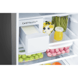 SAMSUNG 244 L  Frost Free Double Door 2 Star Refrigerator | Real Stailness