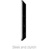 V-Guard VIC 2000 Induction Cooktop | Black