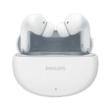 philips True Wireless Earbuds | white | TAT1269WT/94