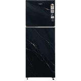 Whirlpool Frost Free Double Door Refrigerator | 2 Star | 308 L | Jade Marble ( 2 S ) Y | IFPRO INV CNV 355GD
