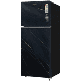 Whirlpool Frost Free Double Door Refrigerator | 2 Star | 308 L | Jade Marble ( 2 S ) Y | IFPRO INV CNV 355GD