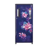 Whirlpool Direct Cool Single Door Refrigerator | 192 L | 5 Star | Sapphire Enchant-Y | 215 IMPC PRM 5S INV