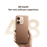 Redmi 17C 5G | 6 GB | 128 GB | Coffee Brew