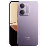 Redmi 17C 5G | 6 GB | 128 GB | Purple Dawn