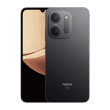 Redmi 17C 5G | 6 GB | 128 GB | Dark Night