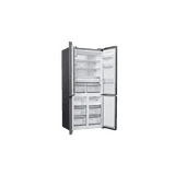 Bosch Frost Free French Door Bottom Mount Side by Side Refrigerator | 503 L | KCP88E292I