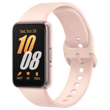Samsung Galaxy Fit3 Smartwatch | Pink Gold | SM R390NIDAINU
