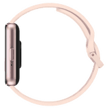 Samsung Galaxy Fit3 Smartwatch | Pink Gold | SM R390NIDAINU