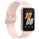 Samsung Galaxy Fit3 Smartwatch | Pink Gold | SM R390NIDAINU