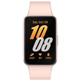 Samsung Galaxy Fit3 Smartwatch | Pink Gold | SM R390NIDAINU