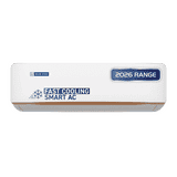 Blue Star Inverter Split AC | 2 Ton | 5 Star | White | IA522GXU