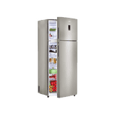 Godrej Frost Free Double Door Refrigerator | 436 L | 1 Star | Champagne Gold | RT EONREGALIS 477AN RCI CH GD