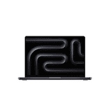 Apple MacBook Pro M5 Chip | 10 core CPU | 24 GB |1 TB | Space Black | MDE34HN/A