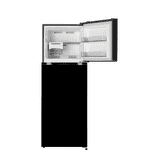 LG Smart Inverter Frost Free Double Door Refrigerator | 251 L | 2 Star | Onyx Black | GLT2526WWOB