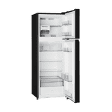 LG Smart Inverter Frost Free Double Door Refrigerator | 251 L | 2 Star | Onyx Black | GLT2526WWOB