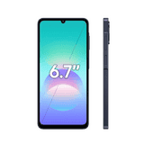 Samsung Galaxy A08 | 4 GB | 64 GB | Dark Blue