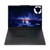 Lenovo Legion 5 AI Powered Gaming Laptop | Intel Core Ultra 9 275HX | 16 GB | 512 GB | Windows 11 Home | Black | 83F000BSIN