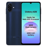 Samsung Galaxy A08 | 4 GB | 64 GB | Dark Blue