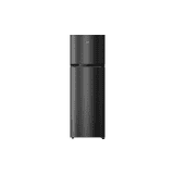 IFB Eco Cool Frost Free Double Door with 10 in 1 Convertible Refrigerator | 2 Star | 331 L | Black | IFBFF-383BIKSTM