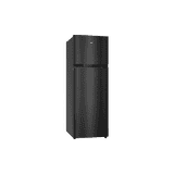IFB Eco Cool Frost Free Double Door with 10 in 1 Convertible Refrigerator | 2 Star | 331 L | Black | IFBFF-383BIKSTM