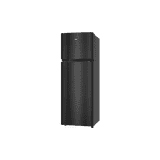 IFB Eco Cool Frost Free Double Door with 10 in 1 Convertible Refrigerator | 2 Star | 331 L | Black | IFBFF-383BIKSTM