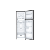 IFB Eco Cool Frost Free Double Door with 10 in 1 Convertible Refrigerator | 2 Star | 331 L | Black | IFBFF-383BIKSTM