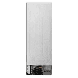 Haier Frost Free Double Door Refrigerator | 240 L | 1 Star | Moon Silver | HRF-2901EMSA-P
