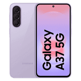 Samsung Galaxy A37 5G | 8GB | 128GB | Awesome Lavender | NM1