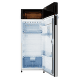 Lloyd Direct Cool RefriPlus Refrigerator | 231 L | 3 Star | Steel Graphite | GLWG263ASGCF