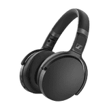 Sennheiser HD 450BT Wireless On Ear Headset | Black