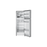 LG Double Door Refrigerator | Smart Inverter Compressor | 251 L | 2 Star | Shiny Steel | GLT2526WWPZ