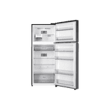 LG Double Door Refrigerator | WiFi Convertible | 380 L | 2 Star | Matte Black | GLT3826SNMC