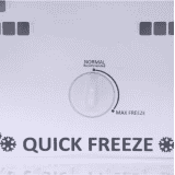 Whirlpool Protton Roy Frost Free Triple Door Refrigerator | 215 L | Alpha Steel | FP 263D
