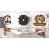 Panasonic 600 Watts 3 Jars Mixer Grinder Child Lock MX-AV325 | Marble Silver