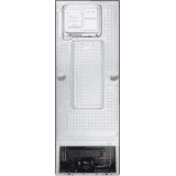 SAMSUNG 275 L Frost Free Double Door 2 Star Convertible Refrigerator | Elegant Inox | RT30T3722S8/HL