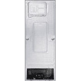 SAMSUNG 336 L Frost Free Double Door 2 Star Refrigerator with Curd Maestro | Luxe Brown | RT37T4632DX/HL