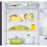 SAMSUNG 198 L Direct Cool Single Door 5 Star Refrigerator-RR21T2G2W9R/HL | Paradise Purple