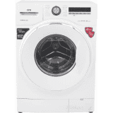 IFB 7 kg 5 Star Fully Automatic Front Load with In-built Heater-Serena WX | White