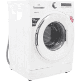 IFB 7 kg 5 Star Fully Automatic Front Load with In-built Heater-Serena WX | White
