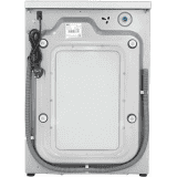 BOSCH 7 kg Fully Automatic Front Load Black-WAJ24262IN | Silver