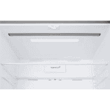 LG 594 L Frost Free Side by Side Refrigerator with Four Door | Shiny Steel | GC-B22FTLPL