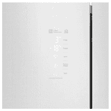 LG 595L with Inverter and Wi-Fi Side-by-Side Refrigerator | Linen White | GC-M22FAGPL