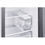 Samsung 676 L Side by Side Refrigerator | RS74R5101SL | Real Stainless